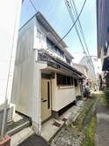再度筋町アパート