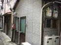 駅前ハイツ