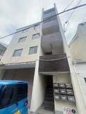 第三丸吉マンション