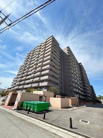ベルヴェデール・イトーピア武庫川