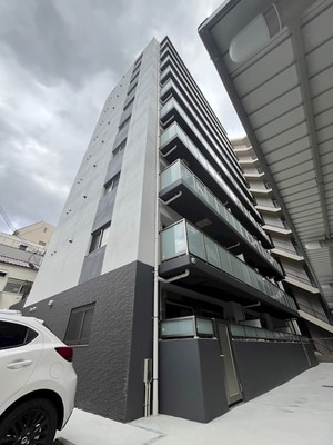 クラシェス深江外観写真