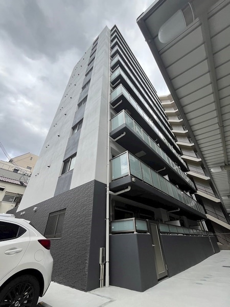 クラシェス深江外観写真