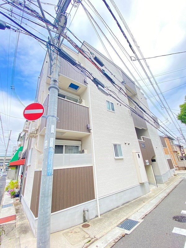 クレスト魚崎南