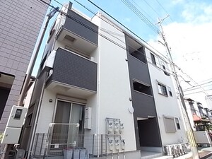プライム御影本町外観写真