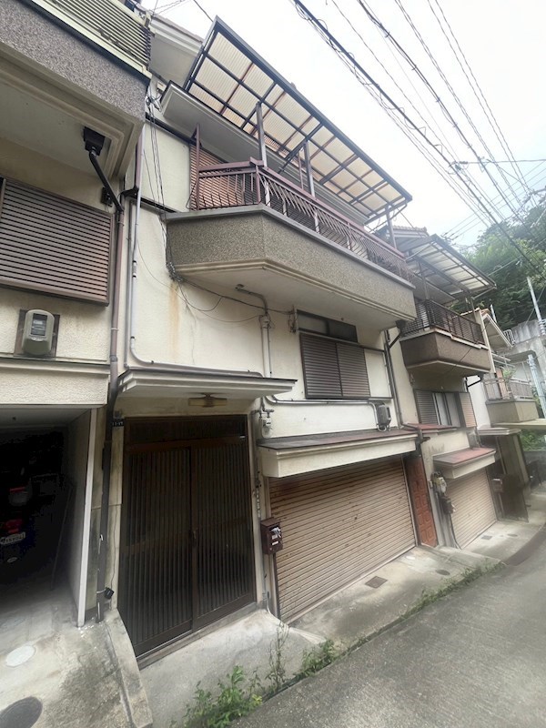 堀切戸建