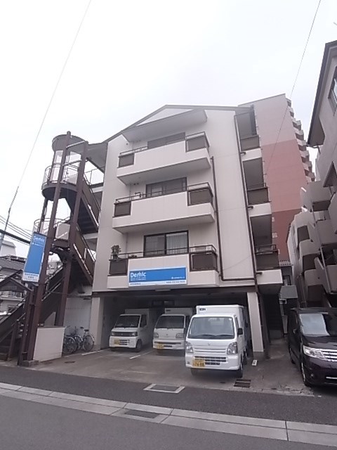 メゾンエルヴェ
