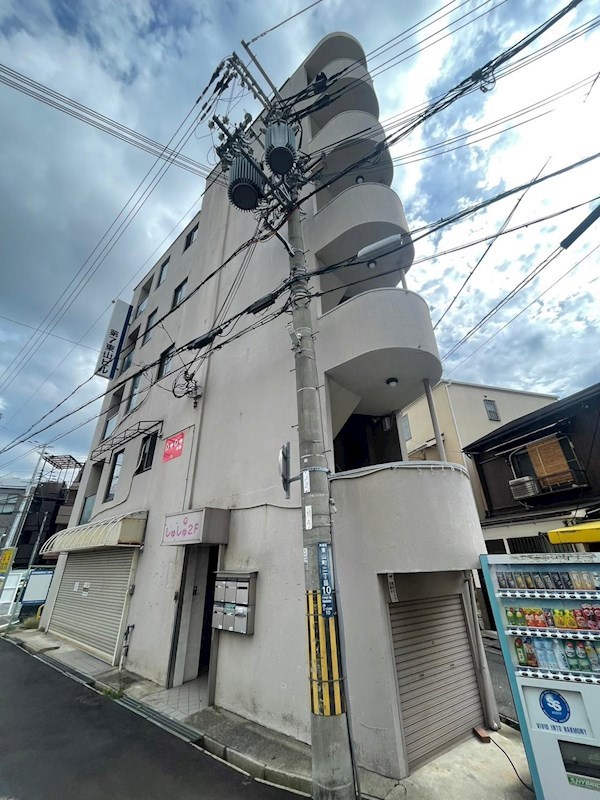 東山ビル