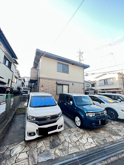 メゾンクレール（塚口町4丁目）