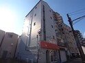 トレス吉田