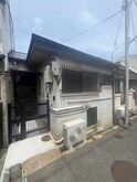 中道通9丁目平屋