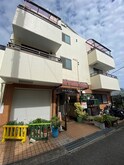 中内ハイツ