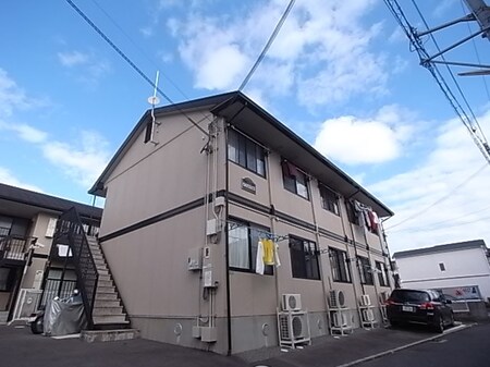 エスペランサ（上大市2丁目）外観写真