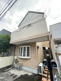 コスモスハイツ