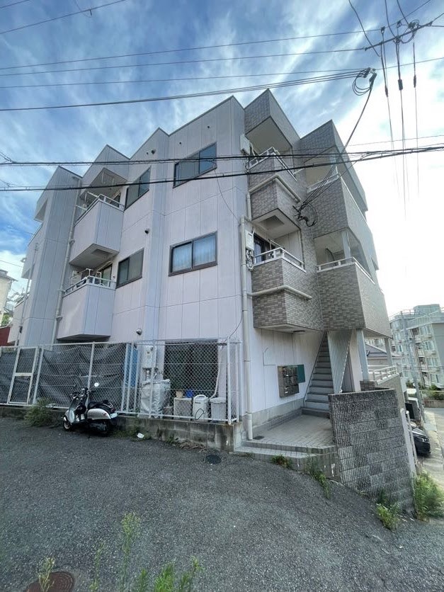 綱崎マンション
