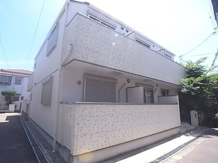 ワコーレヴィアーノ須磨関守外観写真