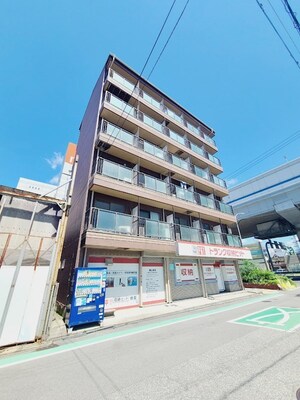 icrossAM西宮外観写真