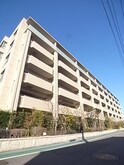 パークホームズ甲子園浦風町
