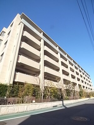 パークホームズ甲子園浦風町外観写真