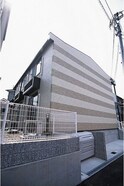 レオパレスシオン