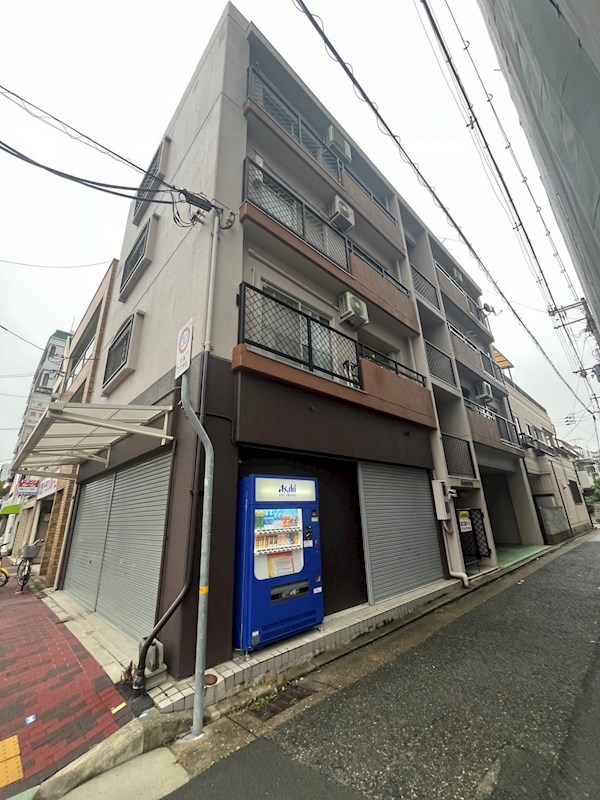 グレーズハイツ下沢