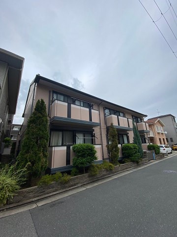 エスポワール（北口町）