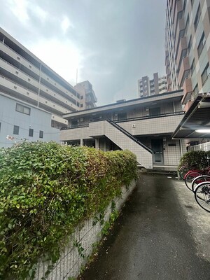 オリーブ外観写真