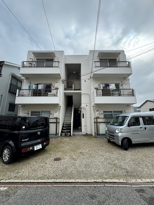 片岡マンション