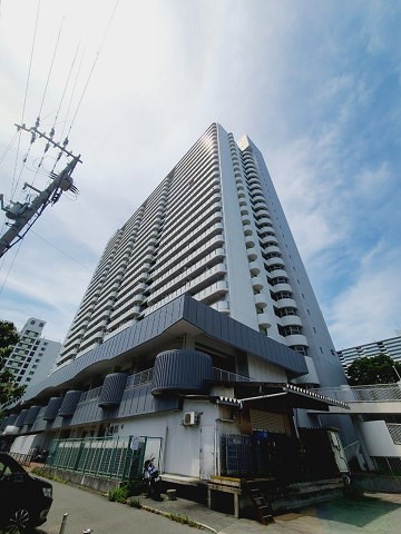 UR武庫川 2号棟