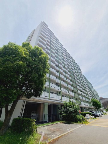 UR武庫川 3号棟