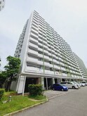 UR武庫川 6号棟