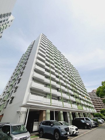 UR武庫川 7号棟