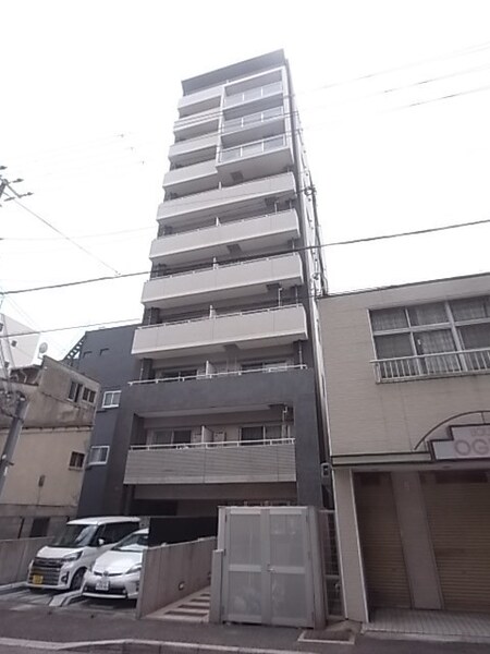 エスティ・ロアール神戸西外観写真