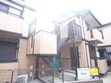 ハートヒルズ楠谷