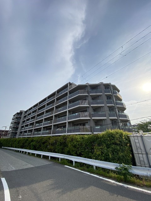 グランオアシス夙川香櫨園