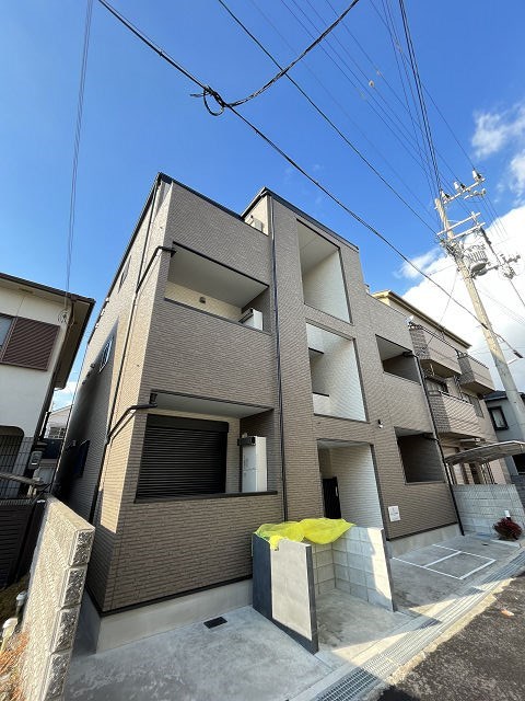 ピュアフィールド東桜木町