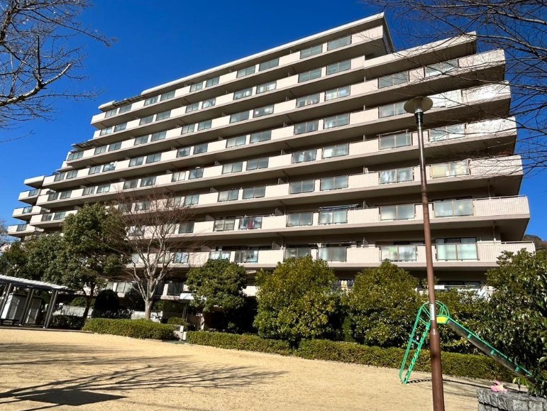 ルイシャトレ須磨
