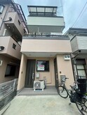 飛松町戸建て