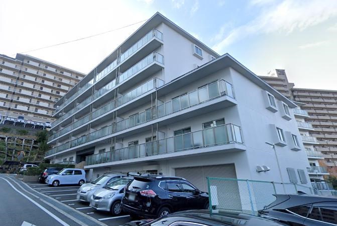 ロイヤルコーポ白川台