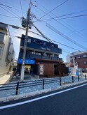 オーガスタコート