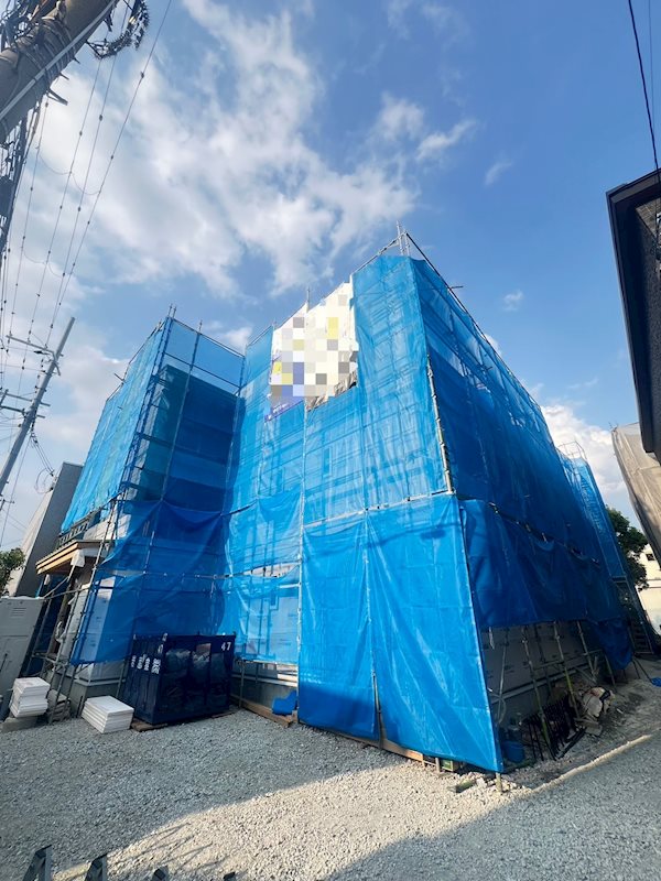 （仮称）グロワールひまり