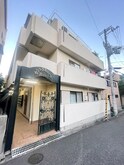 セントラルハイツ灘パートII