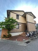 セジュール西代I　A棟