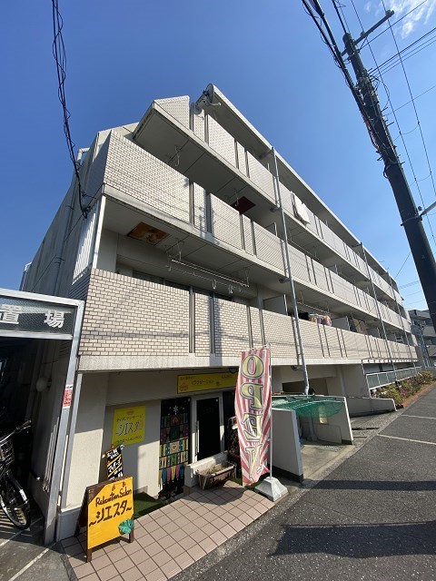 サンパレス甲子園（上鳴尾町）