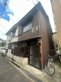 権現町リノベテラスハウス