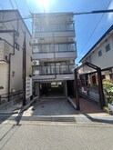 エクセランス湊川公園
