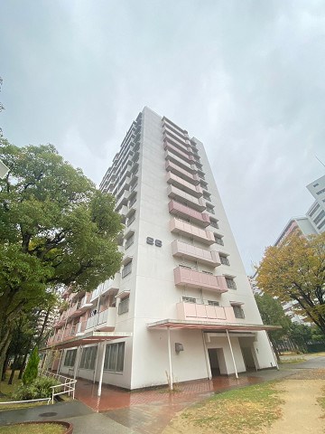 UR武庫川はなのまち29号棟