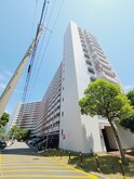 UR武庫川はなのまち28号棟