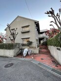 芦屋エルジャンII