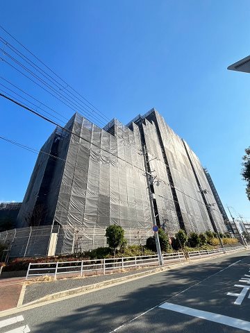 コート甲子園南2番館