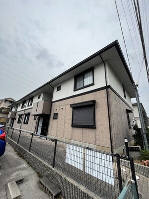 グレース能登外観写真